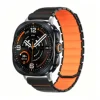 4. Noir-Orange