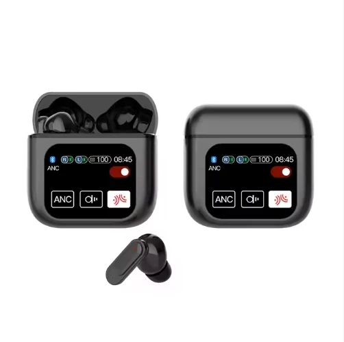 Auriculares Inalambricos Mi Wireless Air Conduction M Best