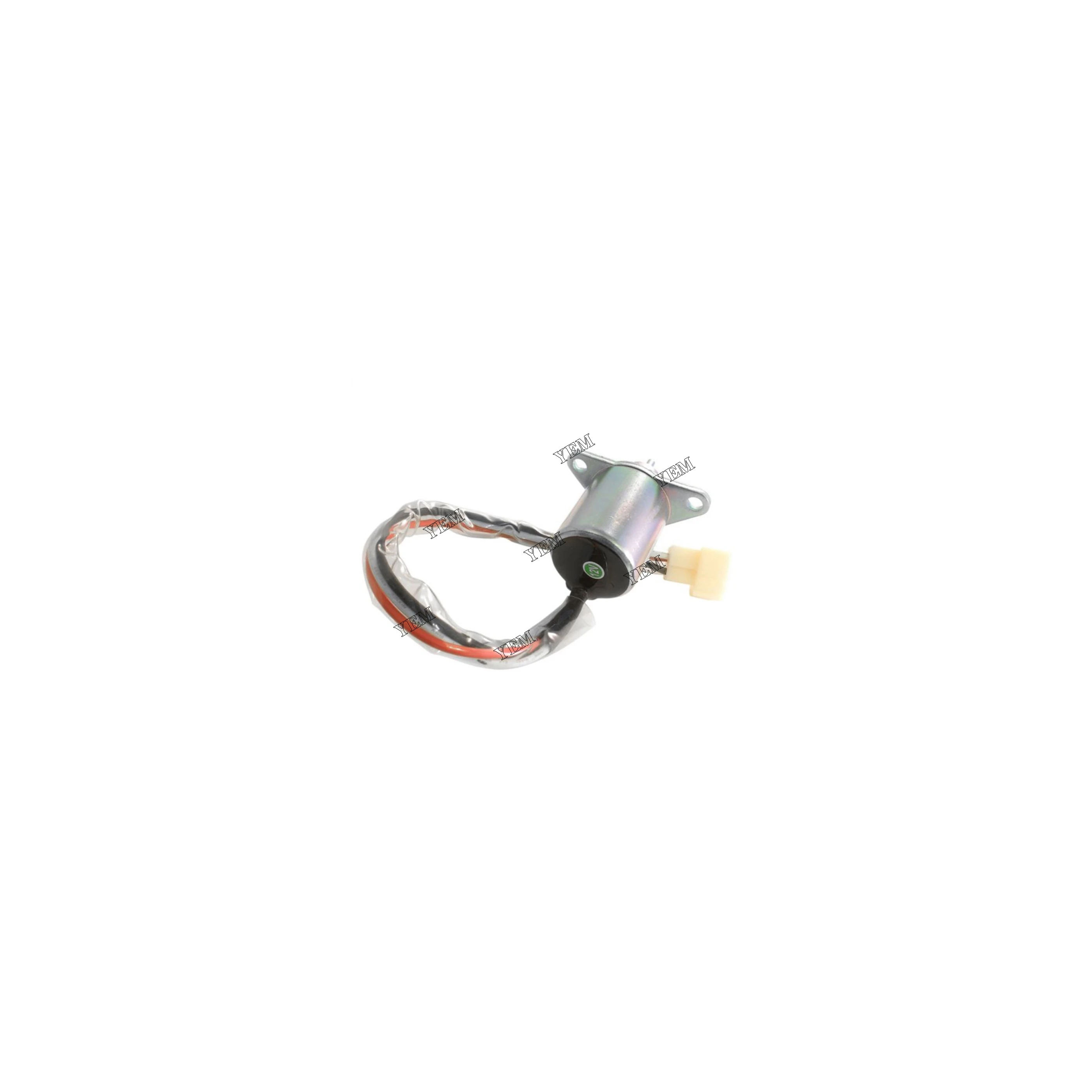 SA-4562T SA-4562-12 12V Solenoid Valve for Yanmar for Kubota for John Deere for Komatsu High Performance Engine Parts
