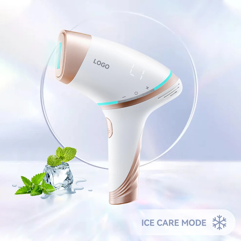 Source Notime Home Use Beauty Equipment Mini Permanent Hair