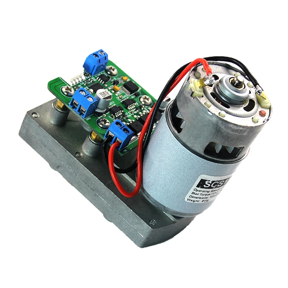 DS51150 Digital RC Servo Motor 150kg High Torque for Arduino Smart Car Robot