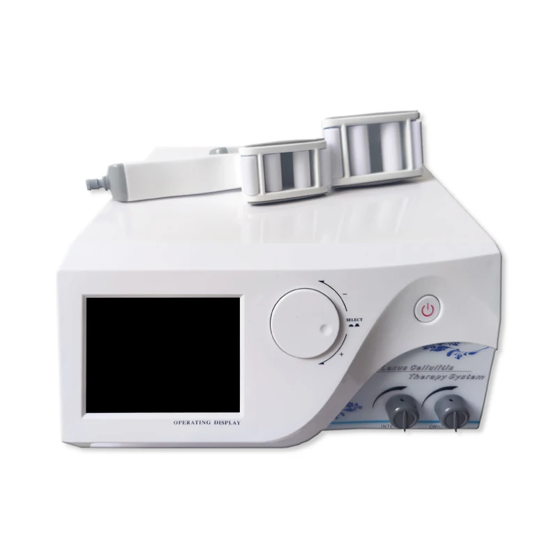 Starvac Sp2 Lymphatic Drainage Vacuum Butt Massage Machine