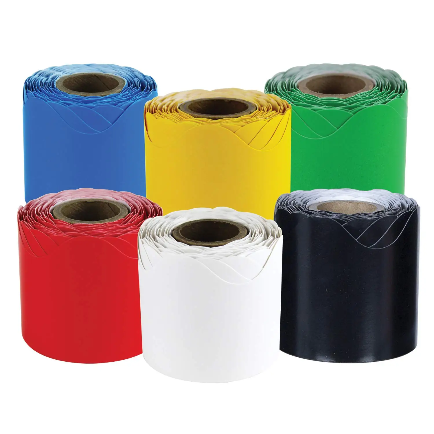 Metallic / Colorful Printed Corrugated Paper/roll for Crafts, Art Projects, DIY Signs