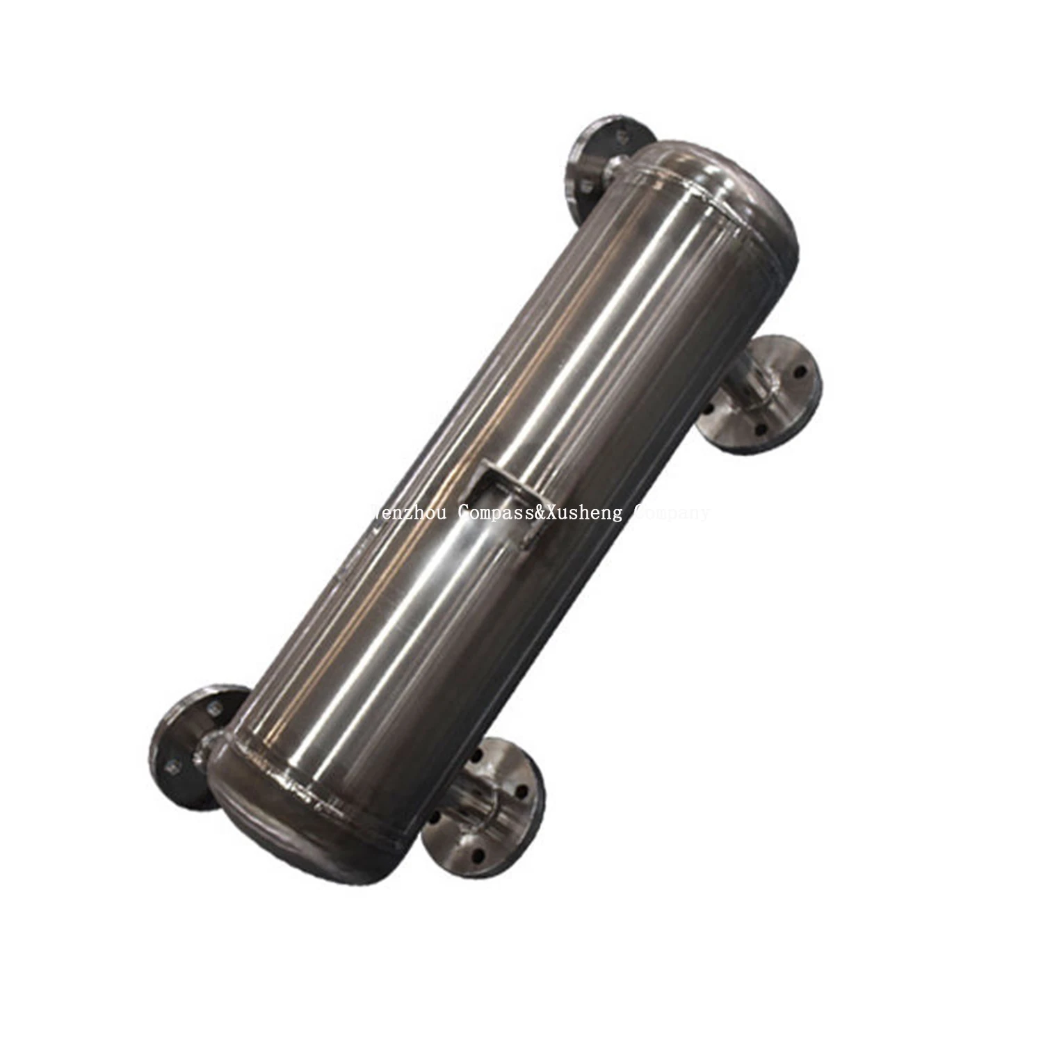 Sheet Metal Ber Heating And Cooling Nordic Tec Ba-23-40 Plate Heat