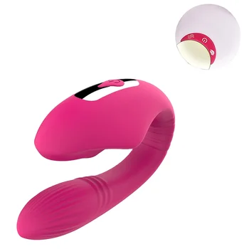 High Frequency Masturbator Big Size Vibrador Sexe G Spot Sex Toys AV Wand Vagina Vibrators For Women Massager