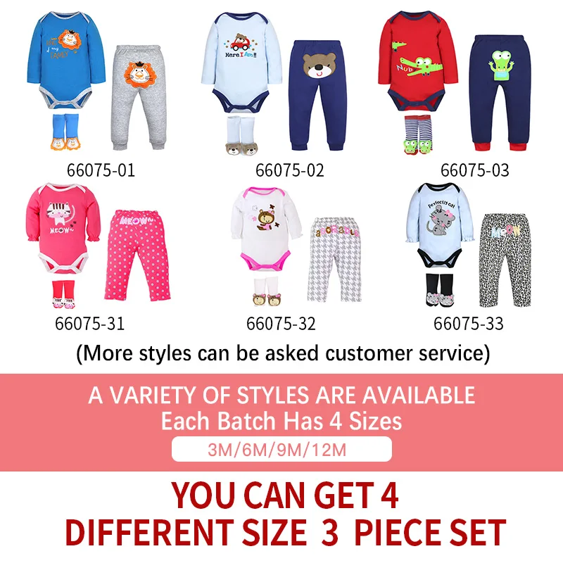 Baby Girl Clothes