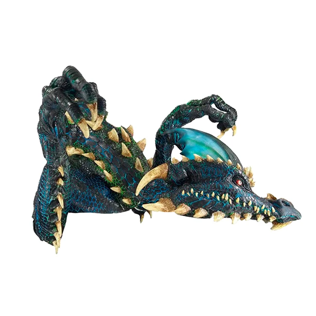 Masquerade Party Props Supplies Head Cosmetic Face Realistic Wholesale