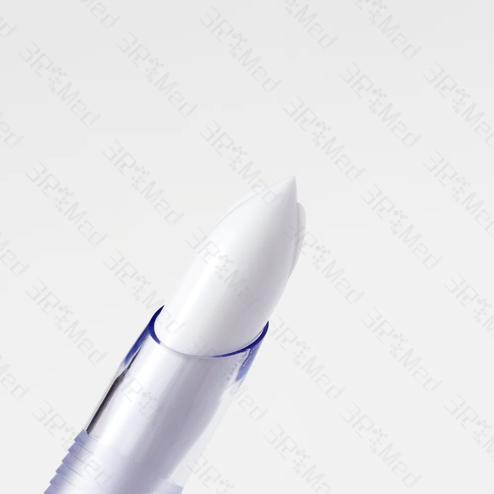 Laparoscopic Instruments Disposable Trocar Cannula Disposable Surgical Trocar