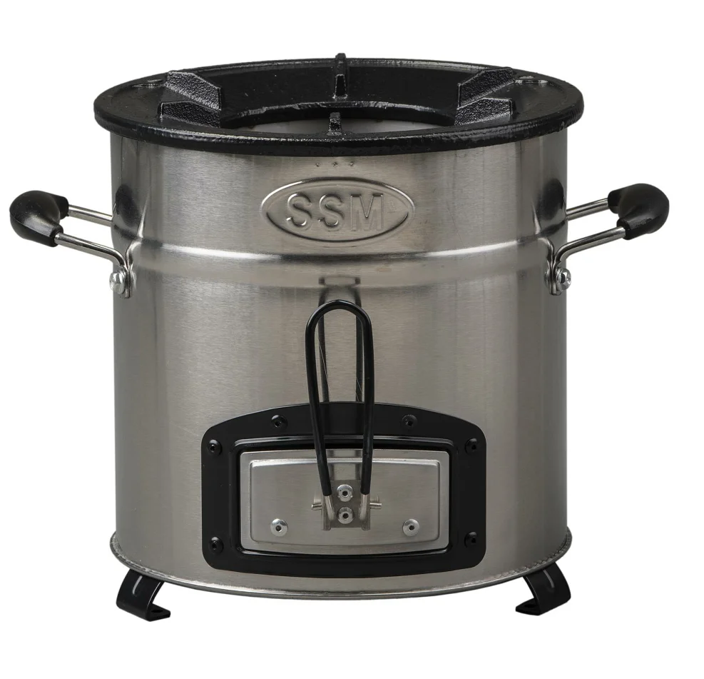 Multi Functional Portable Charcoal Bbq Stove Smokeless Stove Buy