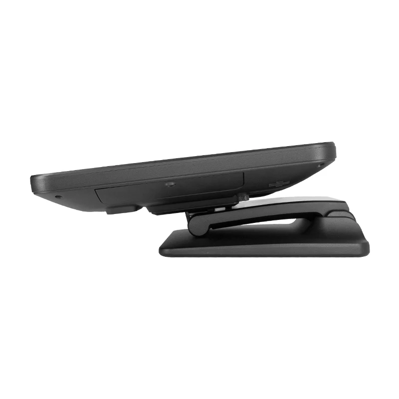 Touch Screen POS Win 10 POS Terminal Hardware Desktop POS Computer 15 Inch