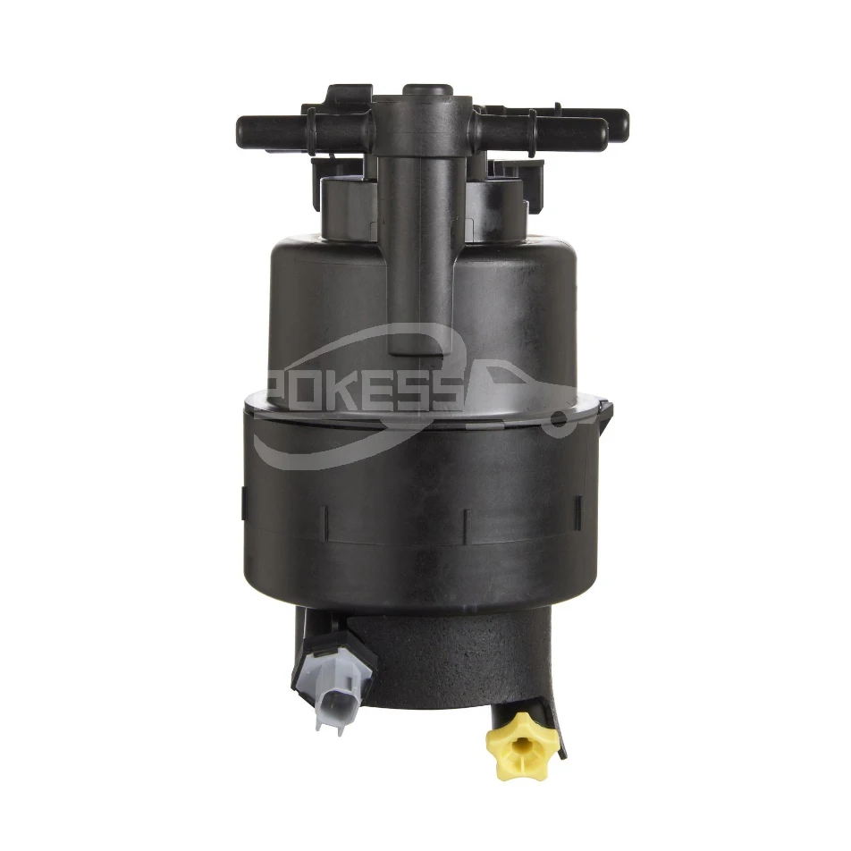 E2565 P76821 E16453 BC3Z9G28 Diesel Fuel Pump Assembly for Ford Raptor... — 3