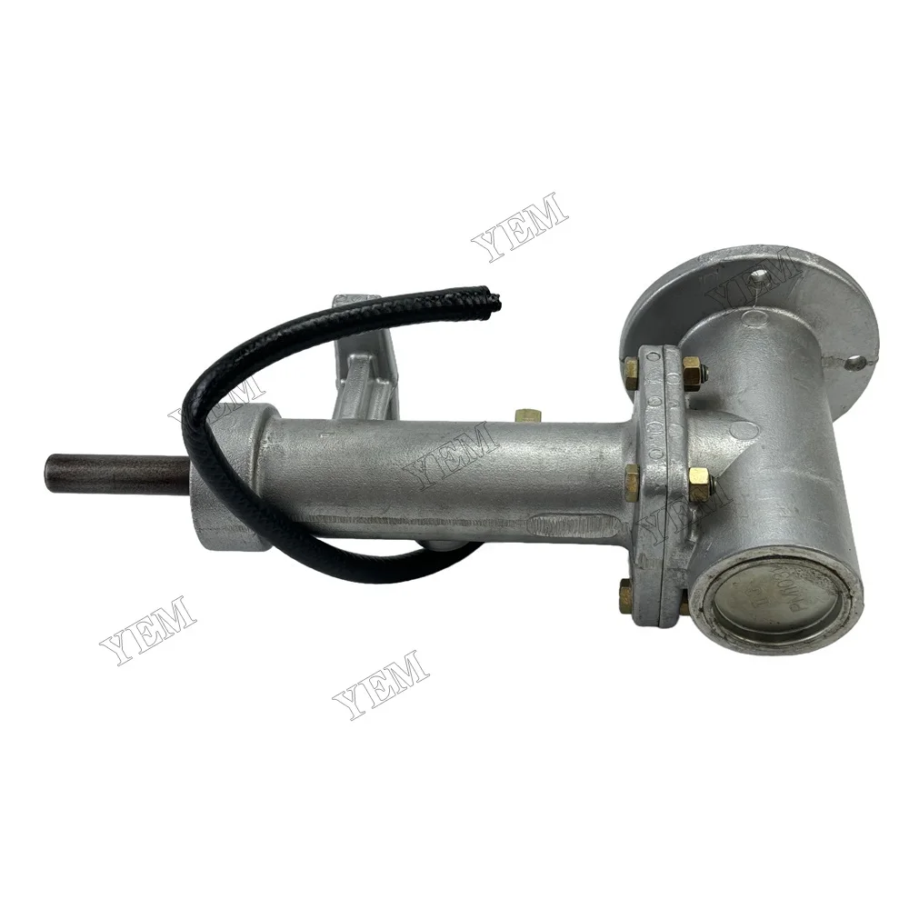 Cooling Fan Drive Housing 6734105 Fit for Bobcat Engine 6