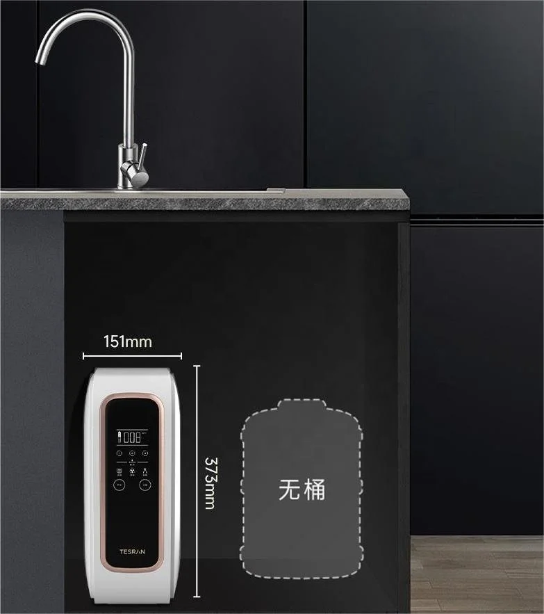 Wholesale Water Dispenser Reverse Osmosis Water Filter System RO Water Purifier
