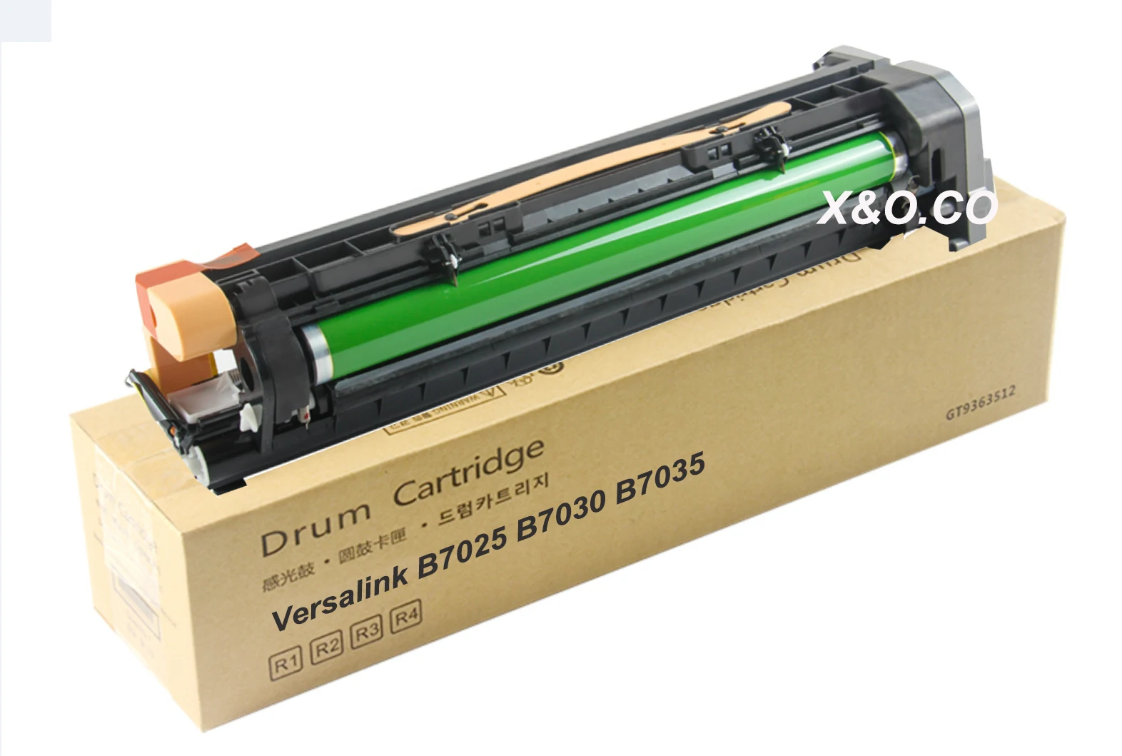 XO High Quality 113R00779 Drum Unit for Xerox B7030 Printer