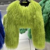 Neon Green