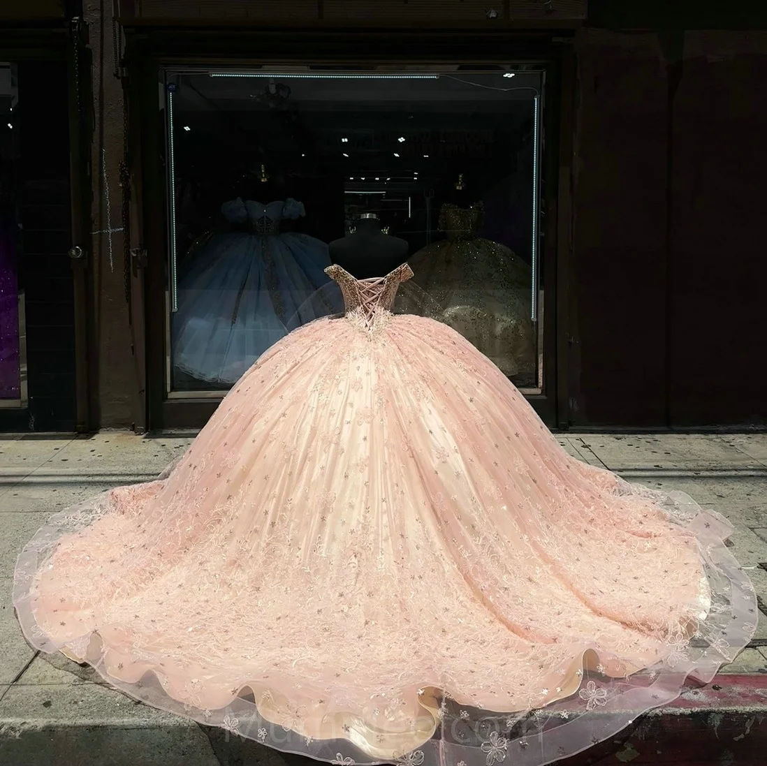 Mumuleo Rose Gold Quince Dress Off Shoulder Birthday Party Robe Sweetheart Neck Lace Appliques Sweet 15 Prom Party Dresses| Alibaba.com Mumuleo Rose Gold Quince Dress Off Shoulder Birthday Party Robe Sweetheart Neck Lace Appliques Sweet 15 Prom Party Dresses| Alibaba.com