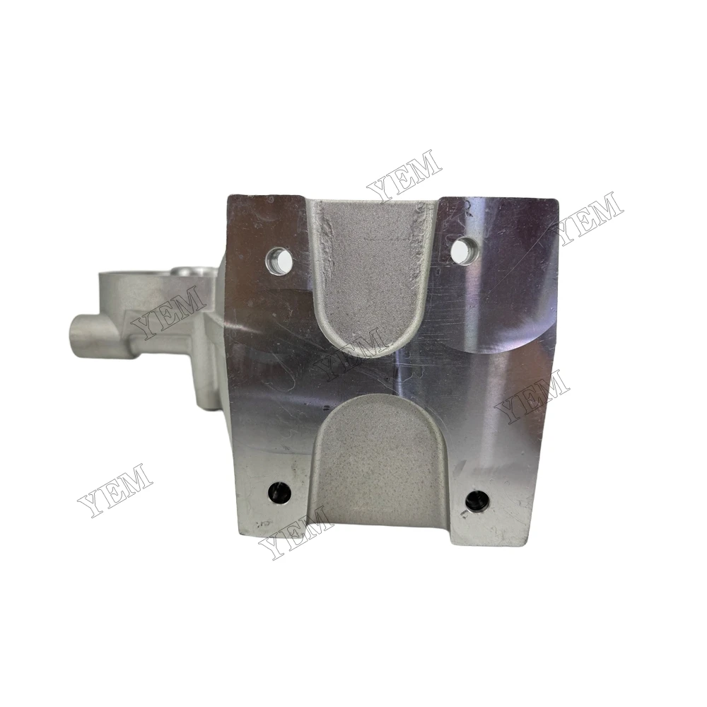 CH12434 Filter Head for Perkins Machinery Engine Spare Parts 6