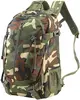 camuflaje de la selva