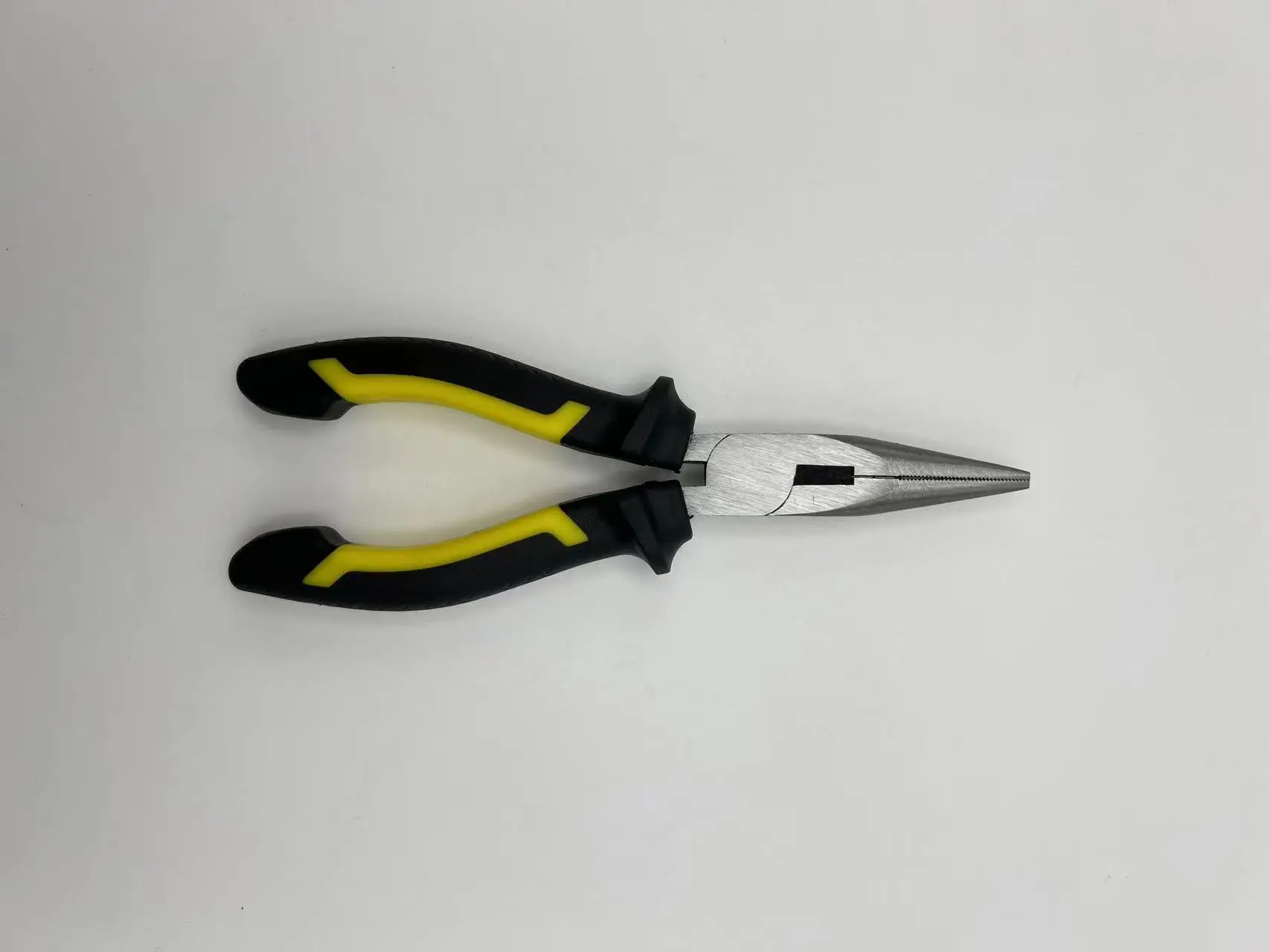 Combination Pliers 6inch Cutting Tools Soft Grip Plastic Handle Multi-Functional DIY OEM Customization details