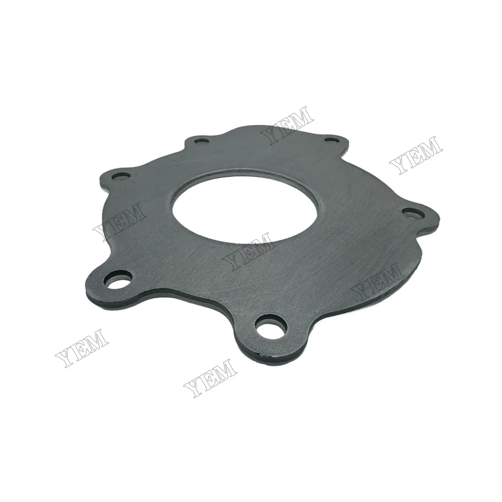 Oil Pump Cover 1J871-35130 Fit for Kubota D1703 Engine 3