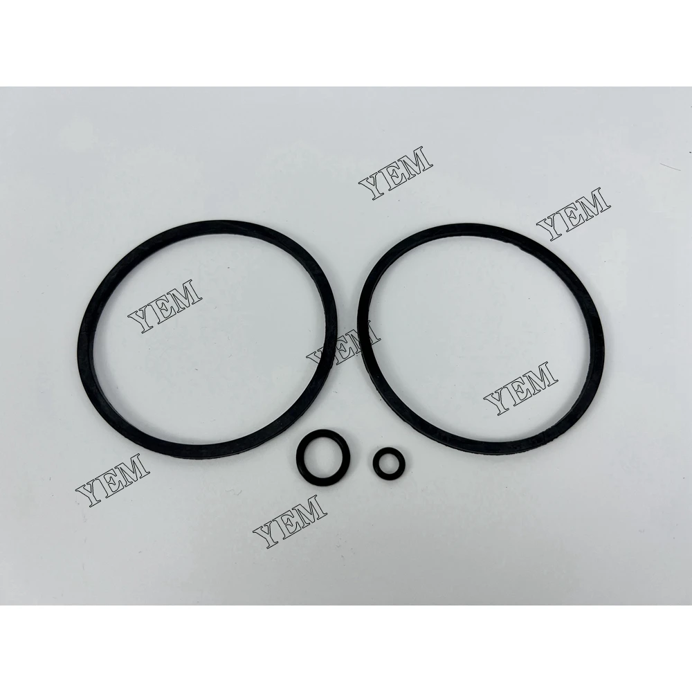 For Perkins 6D125 Fuel Filter FF16-7 26561117 1901929 P55-6245 7111296 Engine Spare Parts