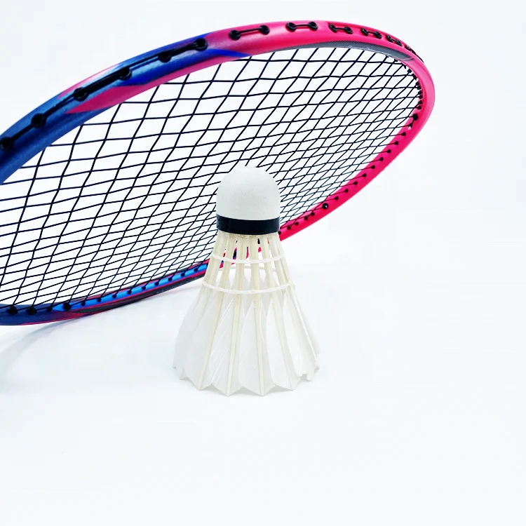 Customized recommend big capacity high quality badminton/ tennis/paddle racket bag supplier