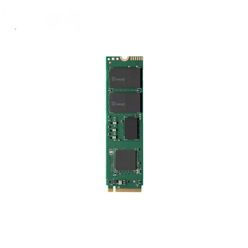 SSDPEKNU010TZX1 670p Series M.2 2280 1TB Pcie Nvme 3.0 X4 QLC