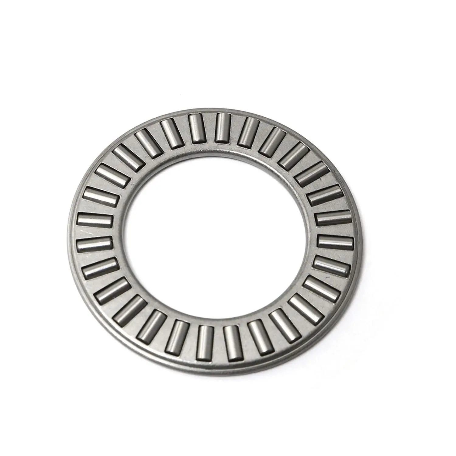 2 PCS NTA815 1/2'' Thrust Needle Roller Bearing With Two Washers 12.7 x 23.8 