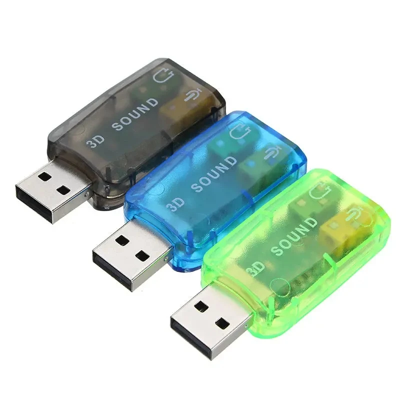 Внешняя звуковая карта ugreen usb external sound card 30521