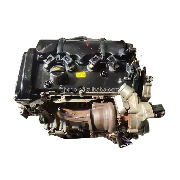 Shop Our Hot Sale Used PEUGEOT Engines for RCZ, 3008, 4008, 5008