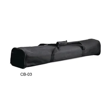 Godox CB-03 Photography Studio Flash Light Stand Tripod Carrying Case Bag Can Accommodate 3 * 2.8 Meters Monopod detail image