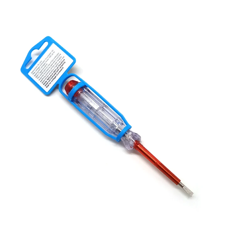 Portable Electric test Pen Multi-function Household Tester Screwdriver