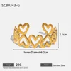 Gold-SCB0343-G