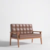 Two-Seater(Brown)