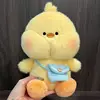 Backpack duck