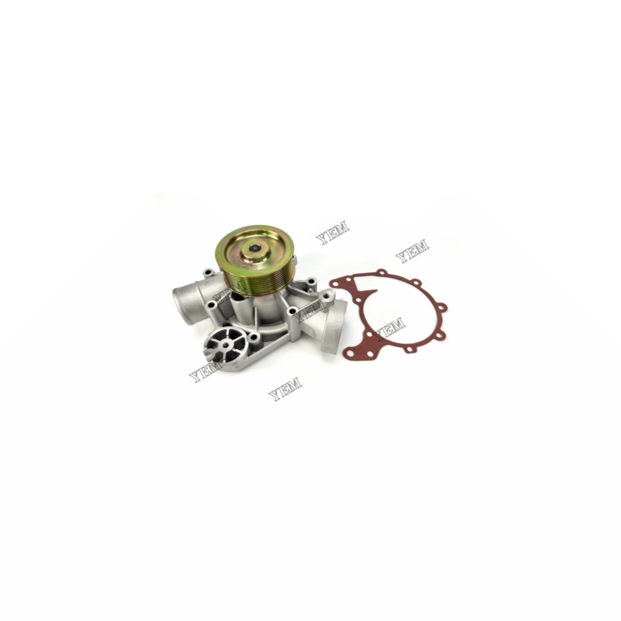 TCD2013L064V 1307010-A12 Water Pump for Deutz Industrial Machinery Engine Parts