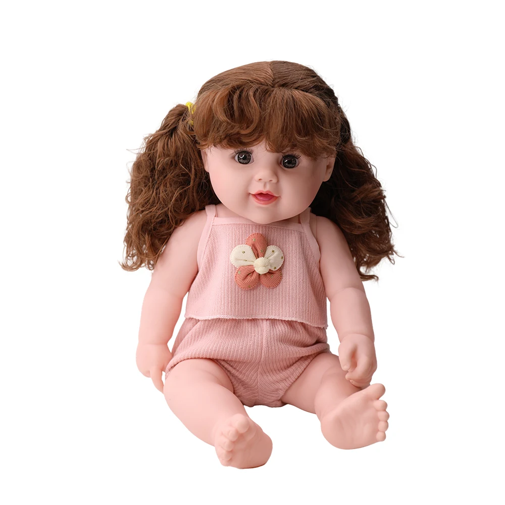 pretty baby baby doll