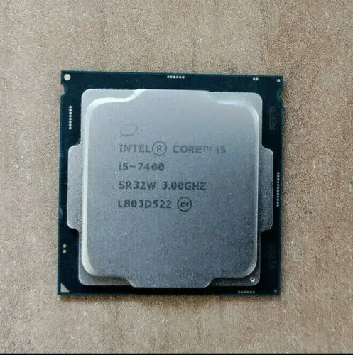 Intel Core i5 8500T 2.1GHz 中古 6個