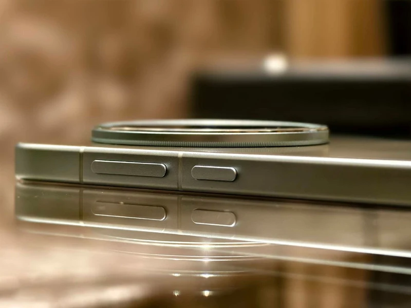 VI VO X200 Pro Mini - 120hz AMOLED, 50MP Camera, 5700mah