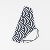 No 7 linen bag