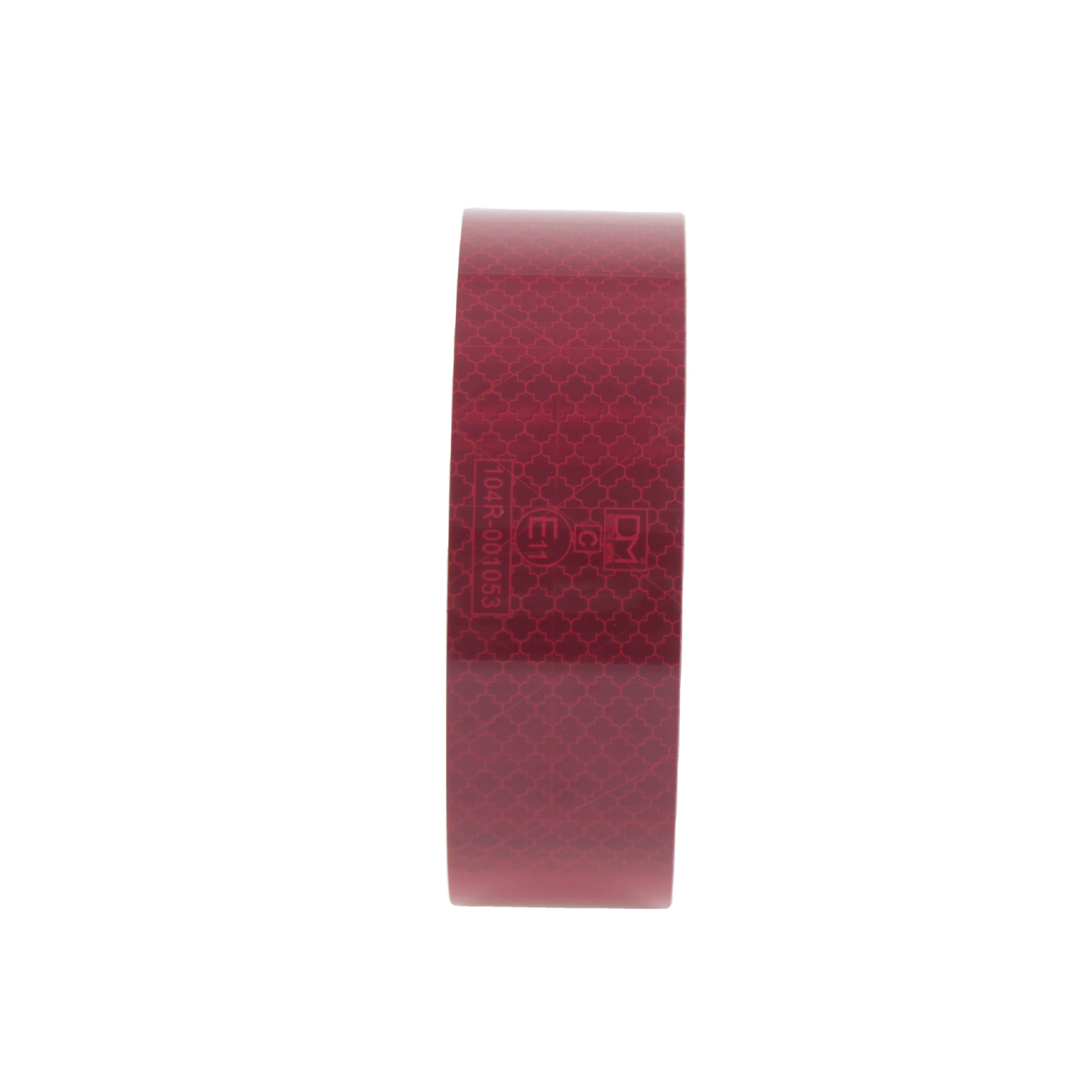 DaoMing Grade Conspicuity Marking  Material Retro Reflective Tape Professional Reflective Film
