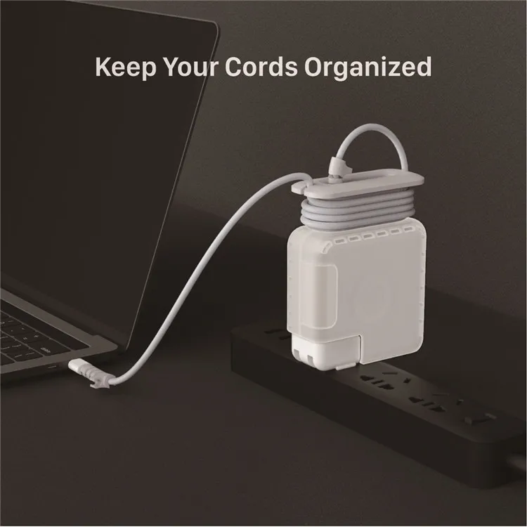Cord Organizer Macbook Pro Usb C Case MacBook Charger Cable