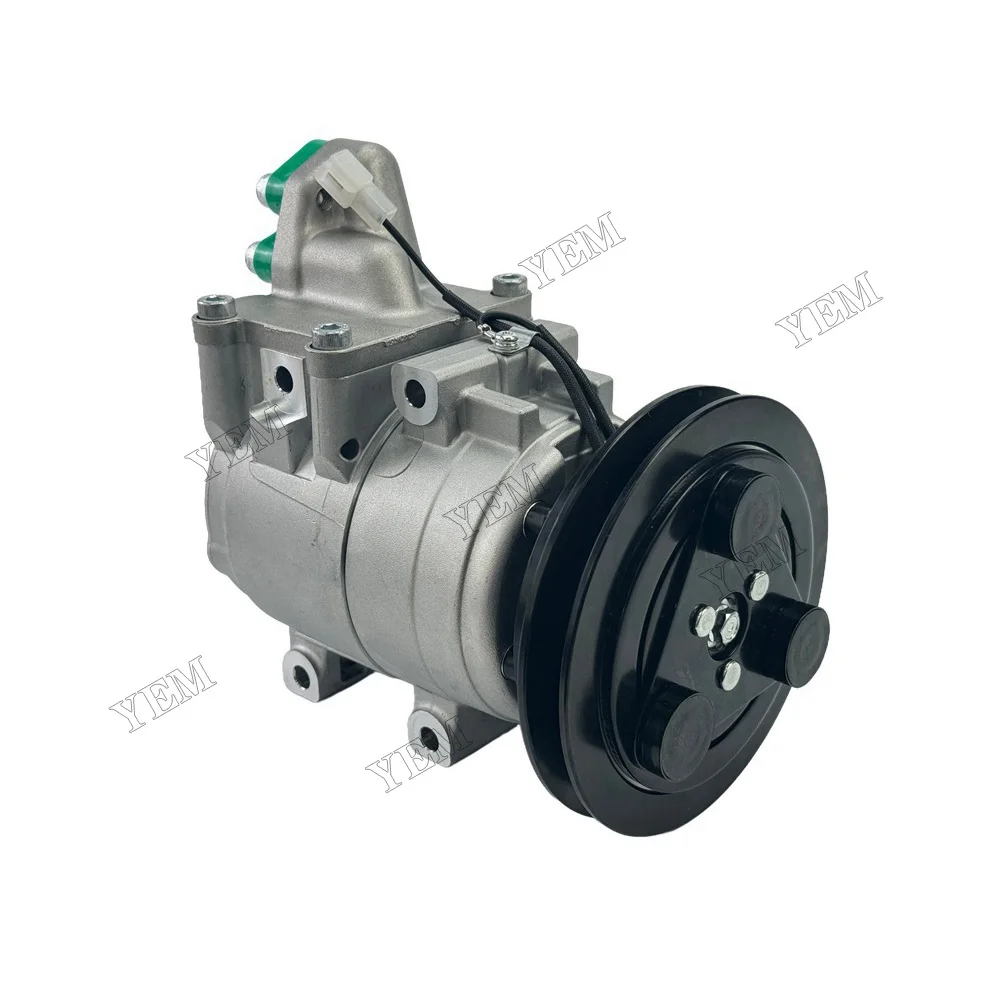 F500RZWLA07 A/C Compressor Compatible for Mazda B2500 Engine Parts Factory Direct Sales