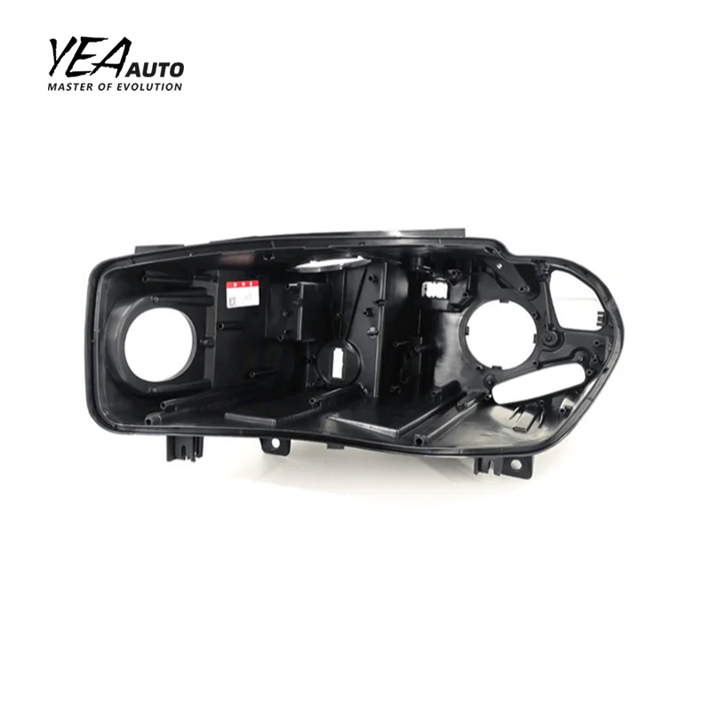 product yea auto car led headlight black back base for bmw x5 f15 usa type eu version light housing headlamp back base 2013   2018-28