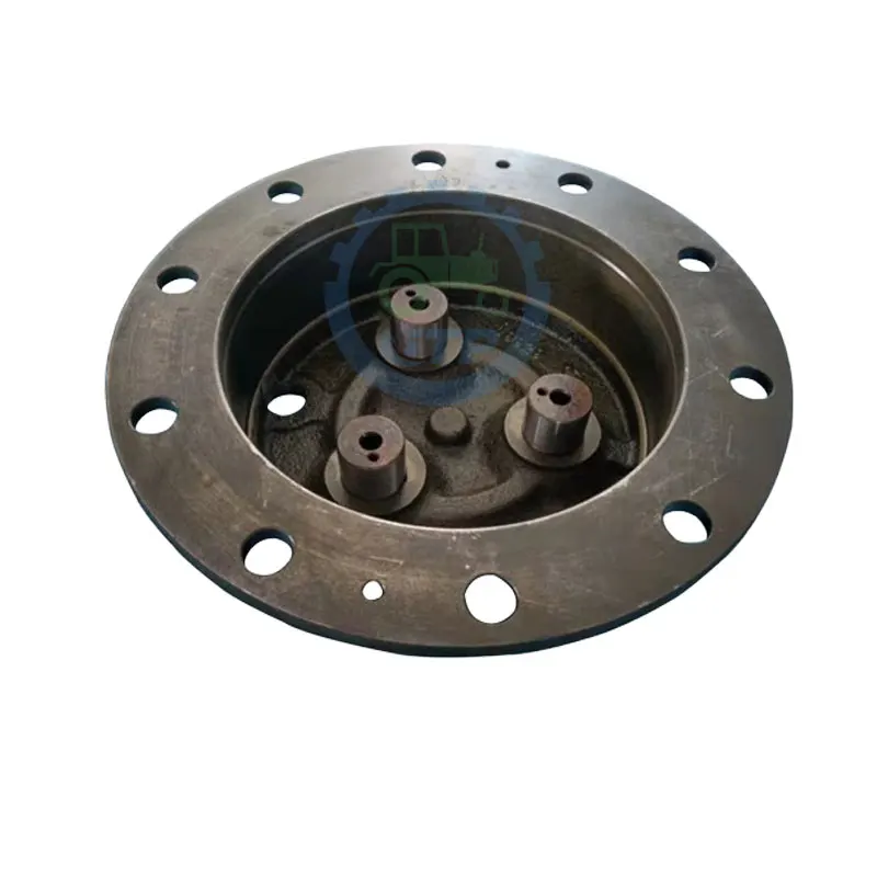175977A1 Planetary Hub for Case Tractors - First-Class Quality