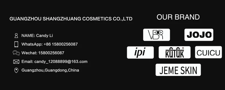  Lipliner Pencil Private Label