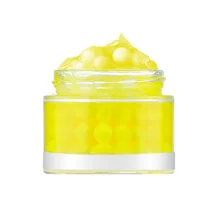 Private Label Vitamin C Hyaluronic Acid Serum Capsule Face Cream Skin Care Product Essence Whitening Facial Essence Glycerin