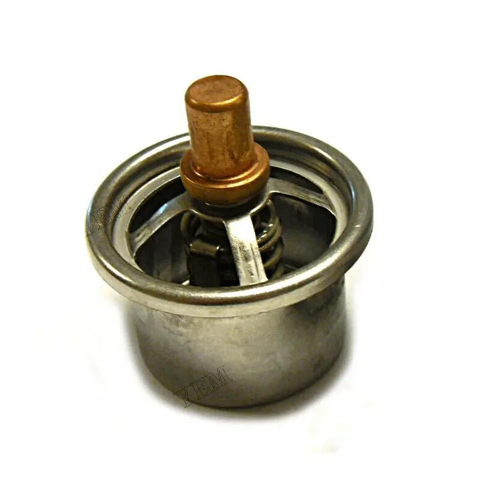 Thermosstat 6004-21-6630 for Komatsu Engine 6D125E-2 S6D170-1 Excavator PC400-7 PC450LC-8 PC490LC-10 Whee l Loader WA470-3