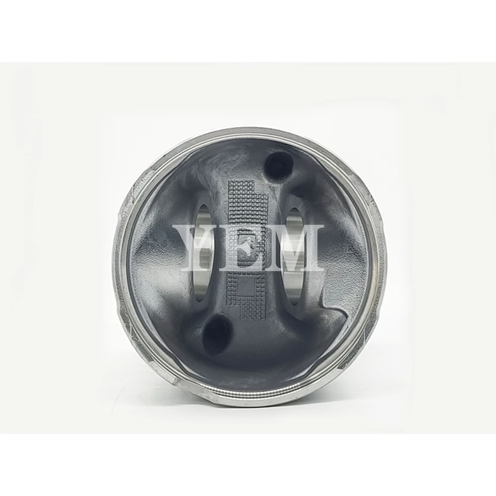 1106A-70TA Piston 4751533 3660108 for Perkins Excavator Engine Hot Selling 4