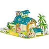 1890-i chalet tropical